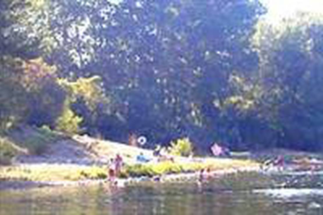 Parc Camping Le Peyrolais 4