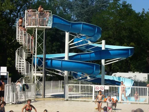 Parc Camping Les Acacias 5