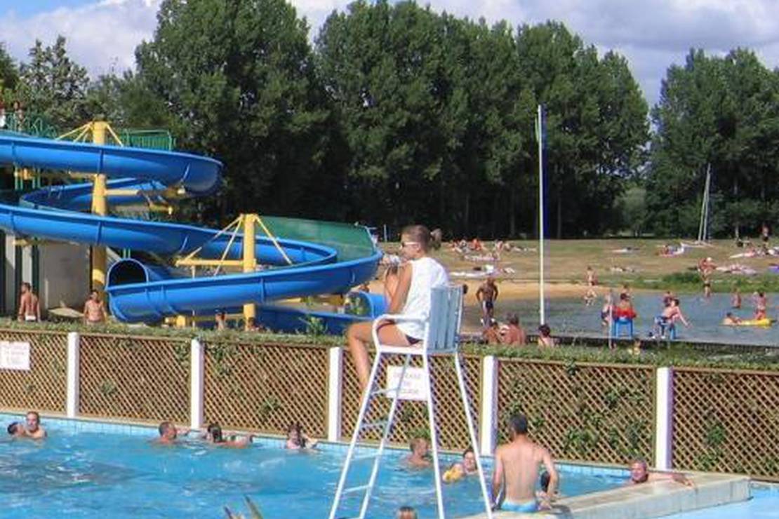 Parc de loisirs de Brou 3