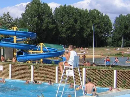 Parc de loisirs de Brou 2