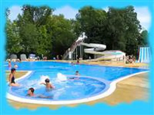 Parc de Loisirs Le Val Fleuri 5