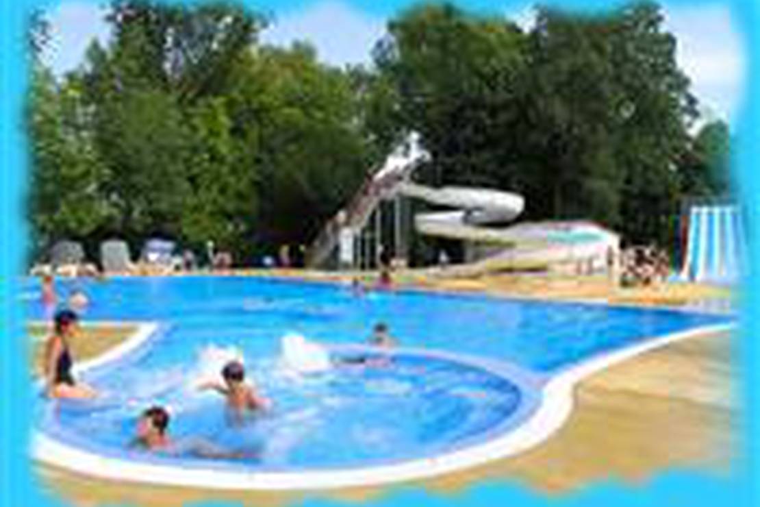 Parc de Loisirs Le Val Fleuri 6