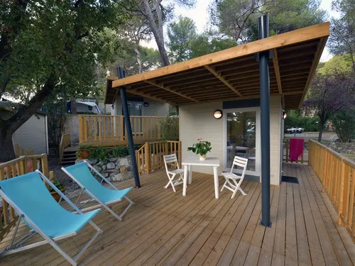 Parc Des Maurettes 8