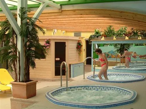 Parc Des Maurettes 6