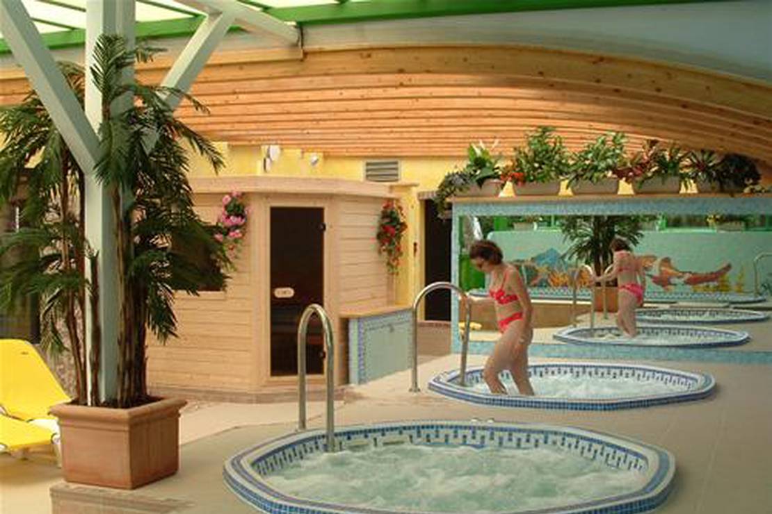 Parc Des Maurettes 7