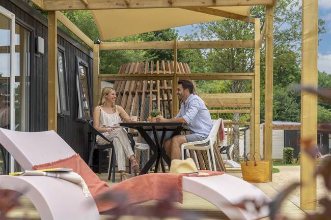 Accommodation