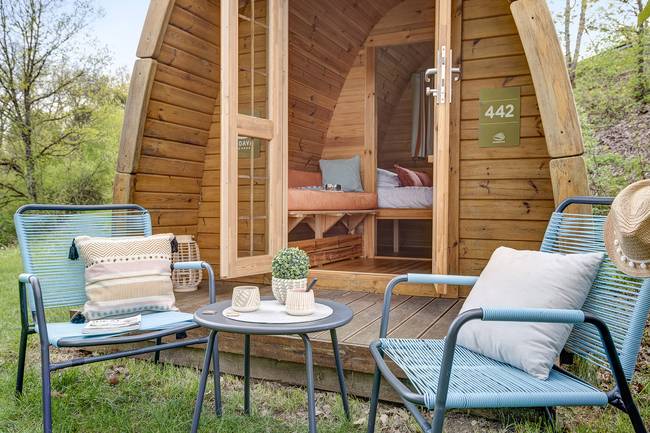 Accommodation