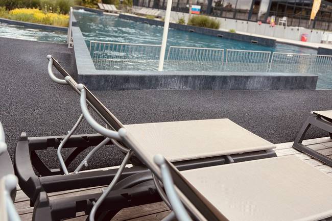 Camping Sandaya - Parc La Clusure image 27