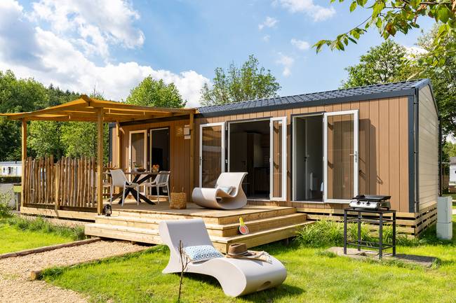 Accommodation