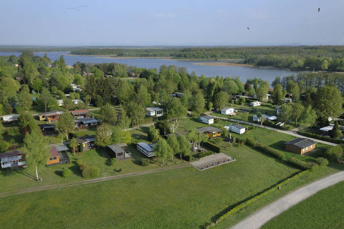 Parc Résidentiel De Loisirs 3