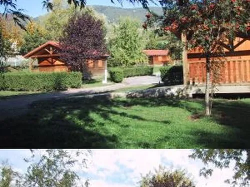 Parc Residentiel De Loisirs L'astree 4