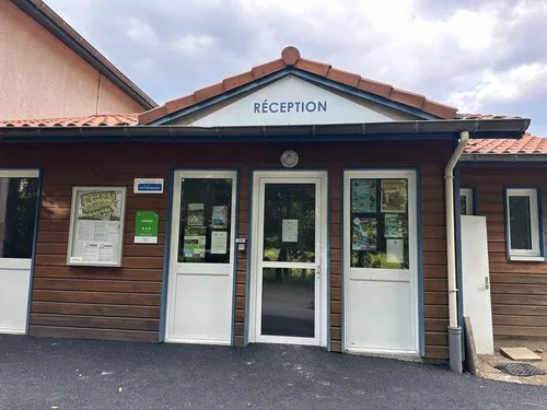 Parc Residentiel De Loisirs L'astree 6