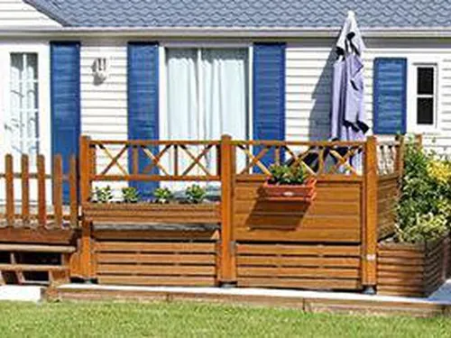 Parc Residentiel De Loisirs 2