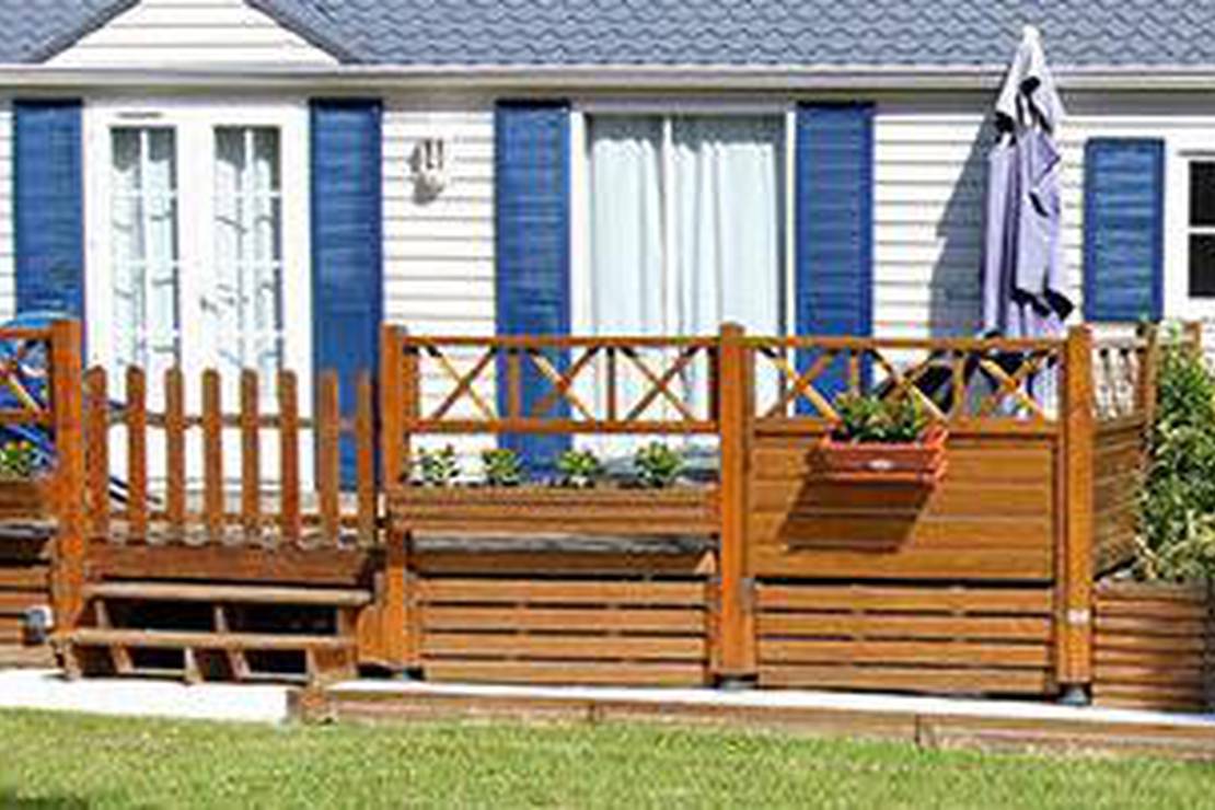 Parc Residentiel De Loisirs 3