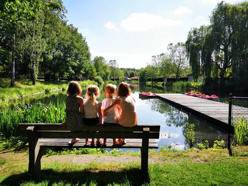 ParcCamping de Witte Vennen 2