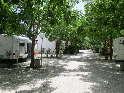 Parco Camper la Torre 3