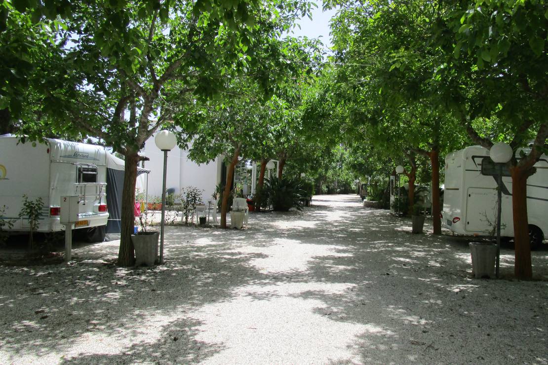 Parco Camper la Torre 4