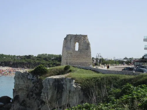 Parco Camper la Torre 5