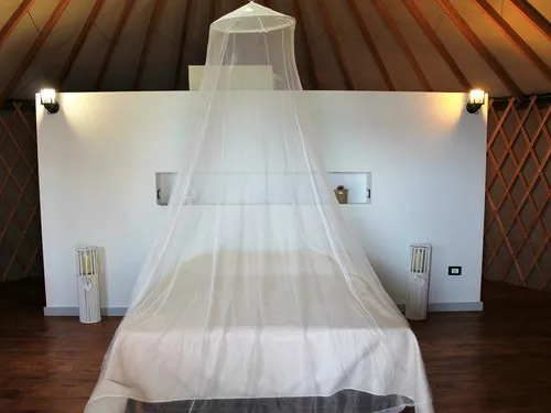 Parco del Lago Glamping & Lodges 3