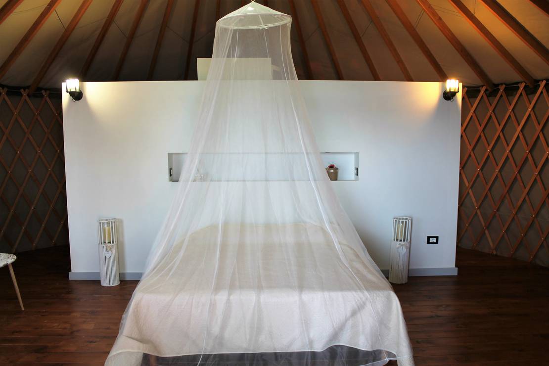 Parco del Lago Glamping & Lodges 4