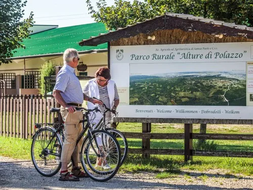 Parco Rurale Alture di Polazzo 3