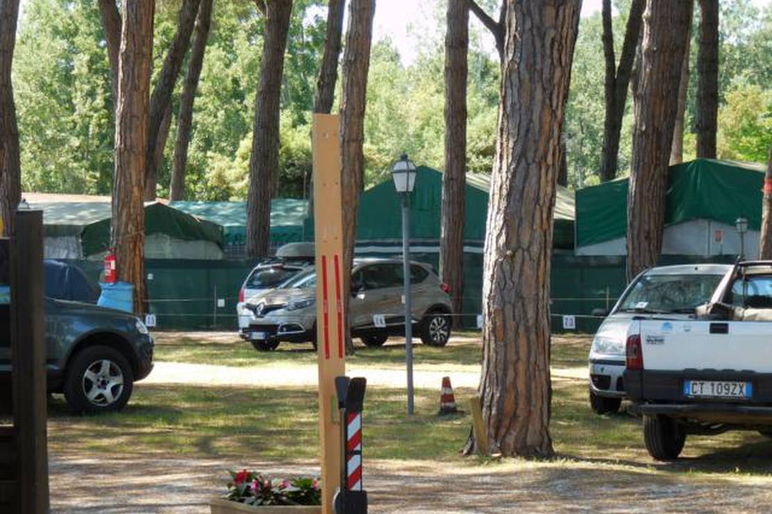 Parco Vacanze I Due Delfini 4