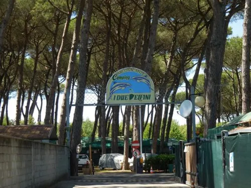 Parco Vacanze I Due Delfini 5