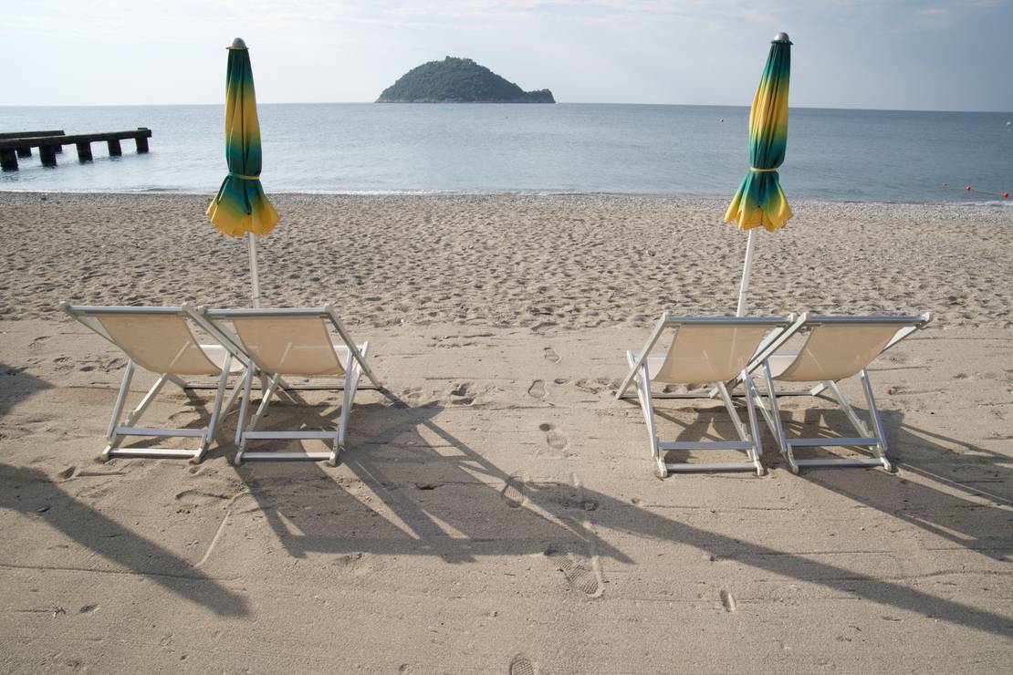 PARCO VACANZE L'ISOLA 4