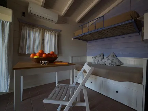 PARCO VACANZE L'ISOLA 5