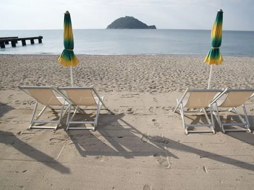 PARCO VACANZE L'ISOLA 3