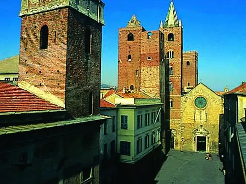 Parco Vacanze Monti e Mare 6