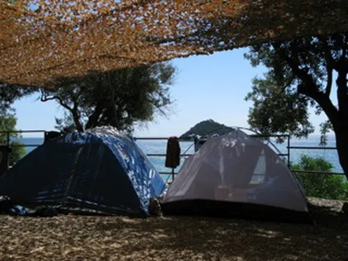 Parco Vacanze Monti e Mare 4