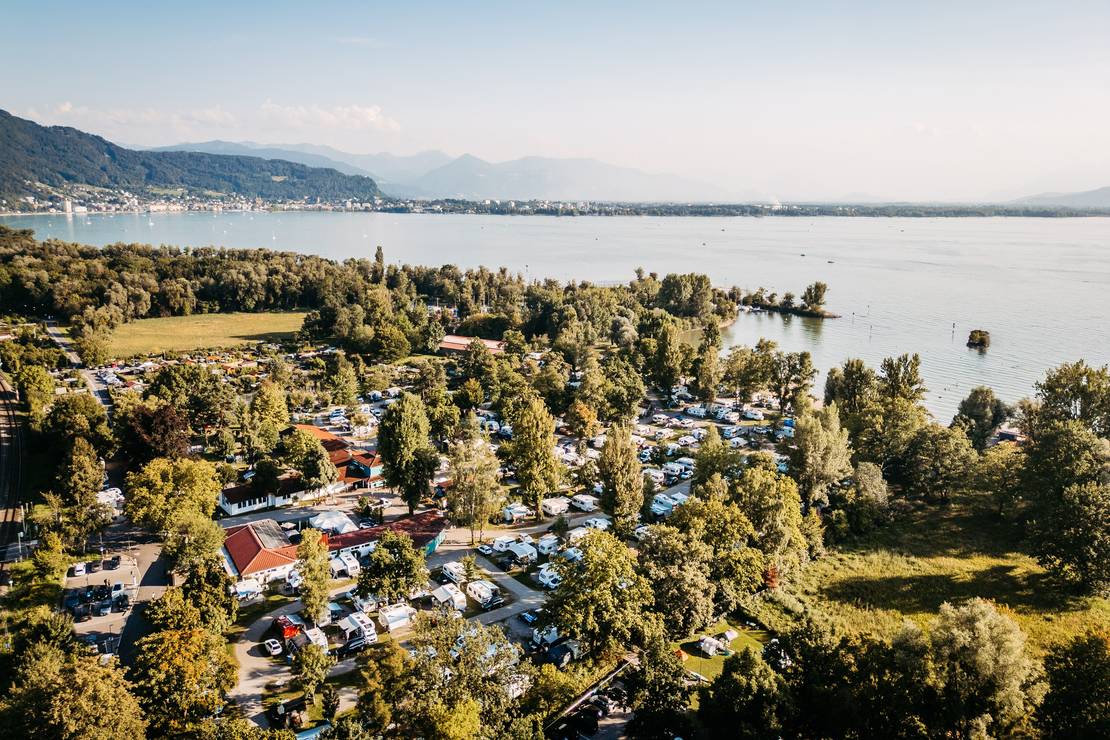 Park-Camping Lindau 7