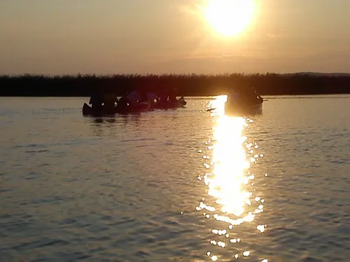 Park Strand Kemping és Túrafalu Agárd 5