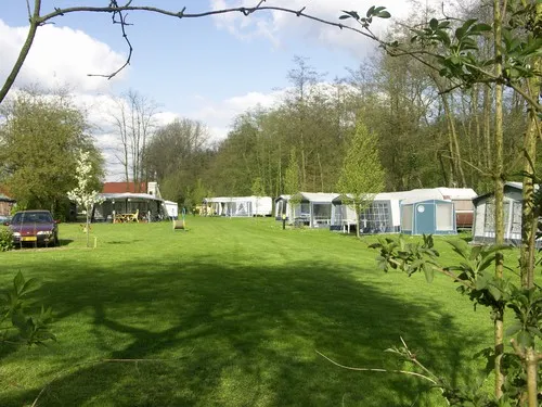 Parkcamping Mooi Delden 5