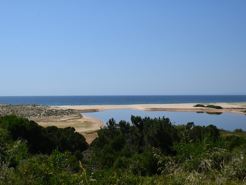 Parque de Campismo de Melides image 2