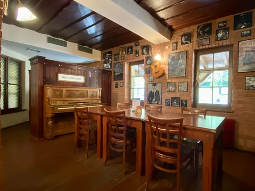 Patriot penzion a kemp Držková 5