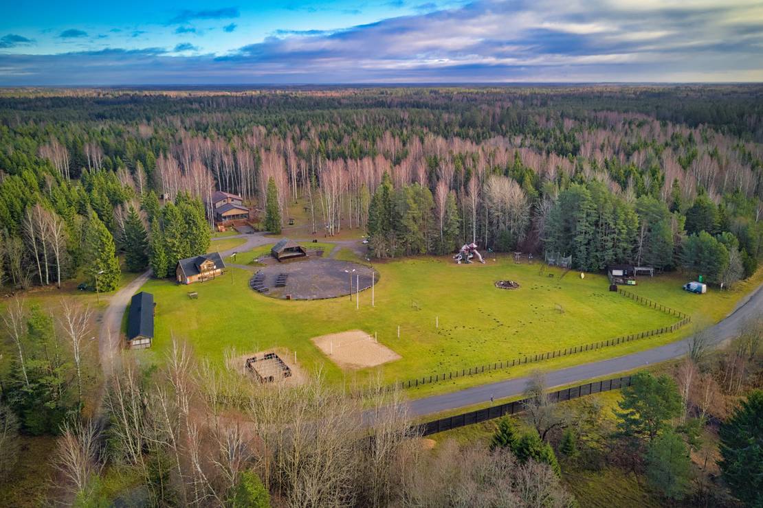 Paunküla Heaolukeskus 4