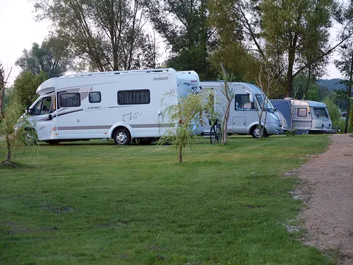Peenecamp Neukalen - DER Campingplatz am Amazonas des Nordens! 3