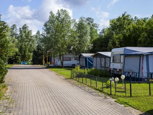 Peenecamp Neukalen - DER Campingplatz am Amazonas des Nordens! 5