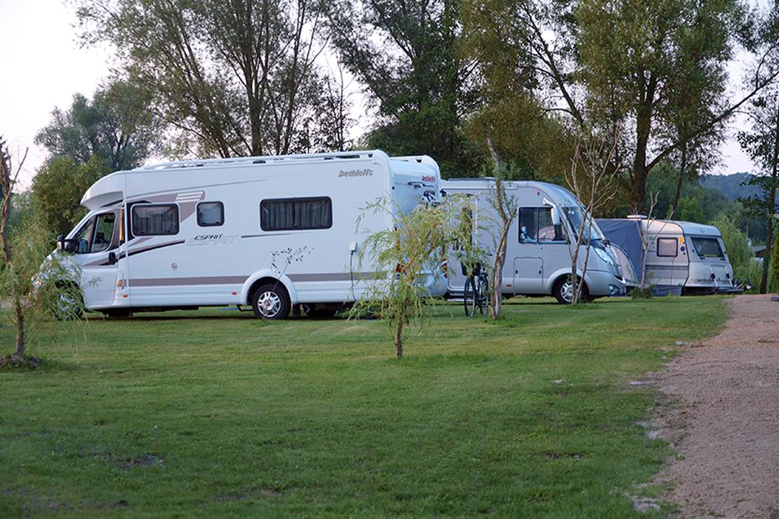 Peenecamp Neukalen - DER Campingplatz am Amazonas des Nordens! 4