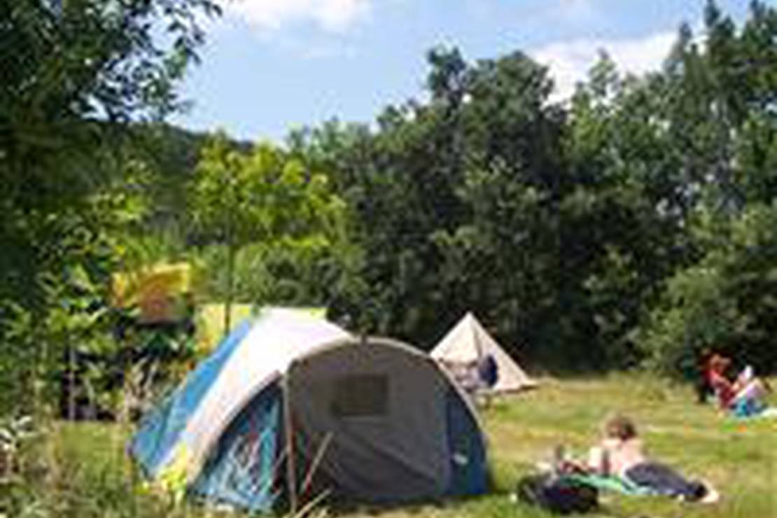 petit domaine de vacances Les Armengauds 4