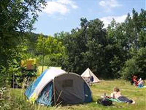 petit domaine de vacances Les Armengauds 3