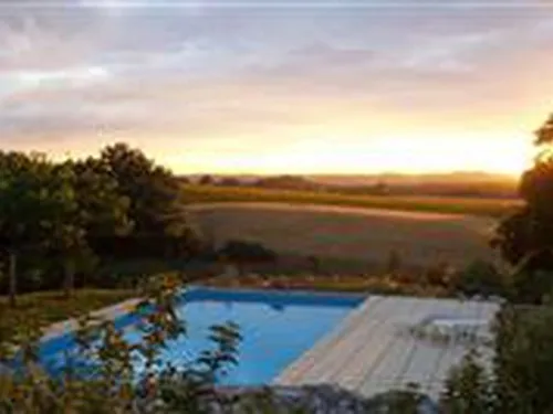 petit domaine de vacances Les Armengauds 5
