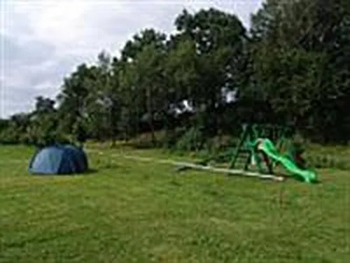 Petraskuv Dvur Caravan camp 6