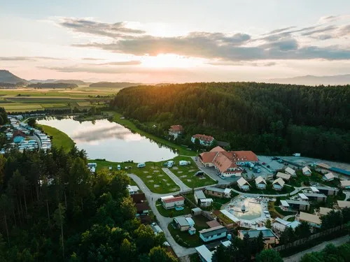 Petzencamping Pirkdorfer See 6