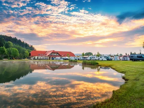 Petzencamping Pirkdorfer See 4