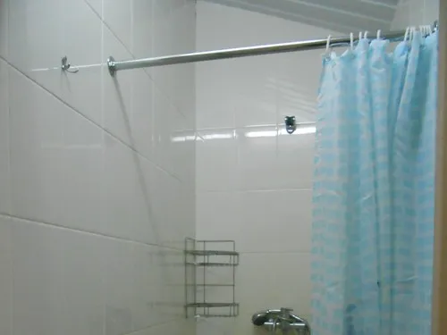 Phlogiston-Hotel Autocamping 6