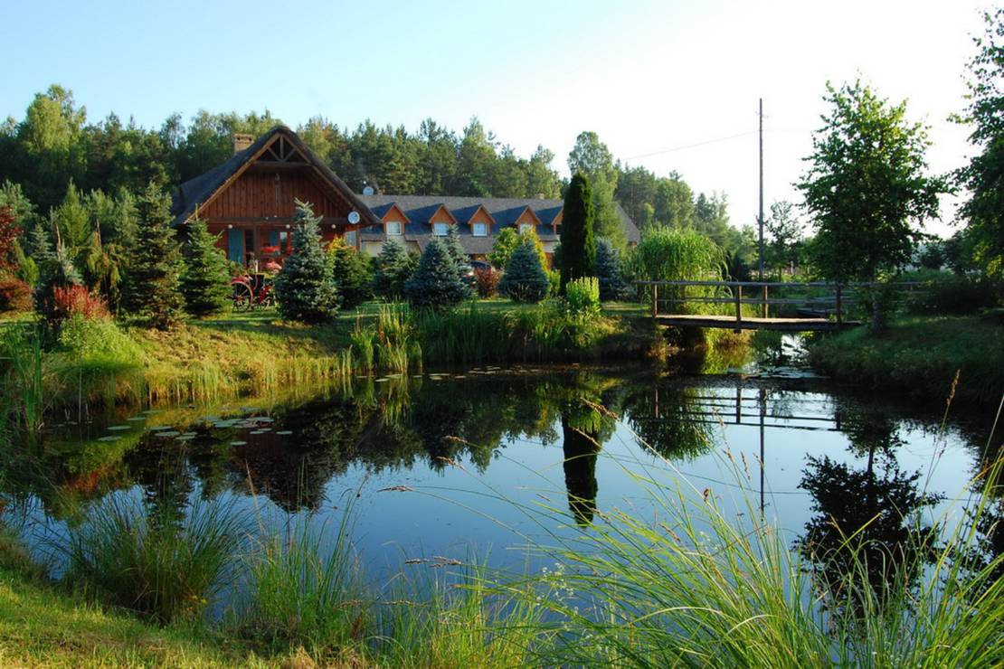 P.H.U.Xolo-Kemping Koziolkowo 4