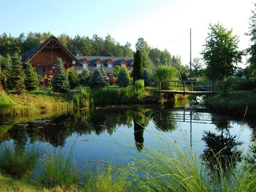 P.H.U.Xolo-Kemping Koziolkowo 3